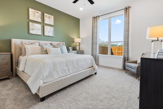 1327 Ackerman Street, Royse City, TX 75189