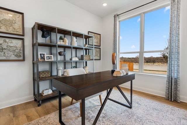 1327 Ackerman Street, Royse City, TX 75189