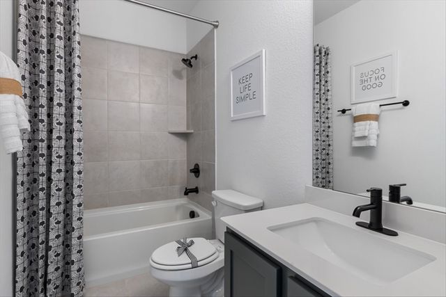 1327 Ackerman Street, Royse City, TX 75189