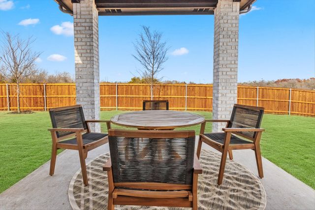 1327 Ackerman Street, Royse City, TX 75189