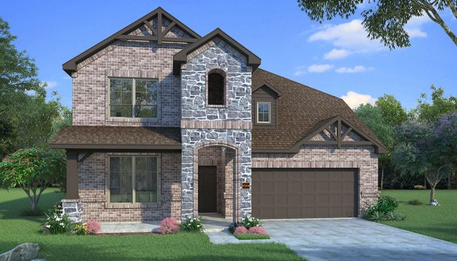 1327 Ackerman Street, Royse City, TX 75189