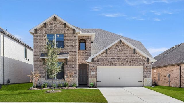 1327 Ackerman Street, Royse City, TX 75189