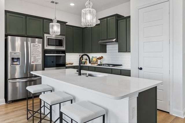 1327 Ackerman Street, Royse City, TX 75189