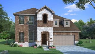 1327 Ackerman Street, Royse City, TX 75189