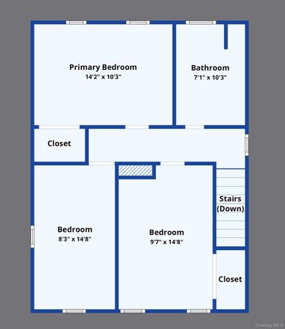 26 Wesley Avenue, Port Chester, NY 10573