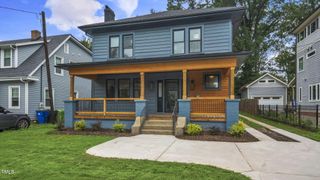 1307 Wake Forest Road, Raleigh, NC 27604