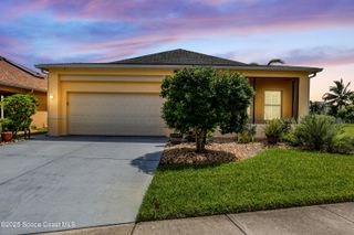 3143 Constellation Drive, Melbourne, FL 32940