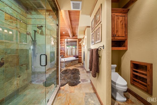 26000 Deertrail Drive, Tehachapi, CA 93561