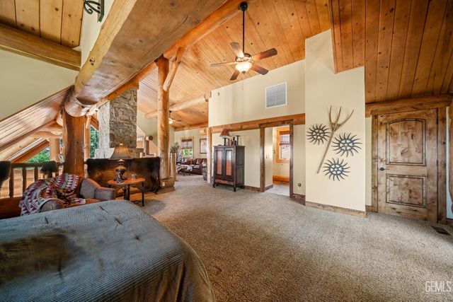 26000 Deertrail Drive, Tehachapi, CA 93561