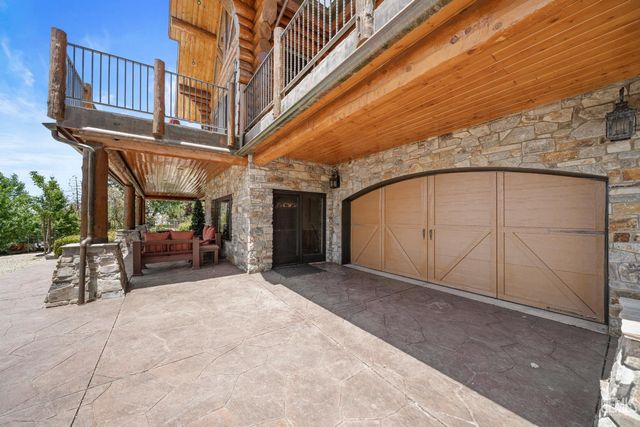 26000 Deertrail Drive, Tehachapi, CA 93561