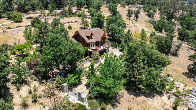 26000 Deertrail Drive, Tehachapi, CA 93561