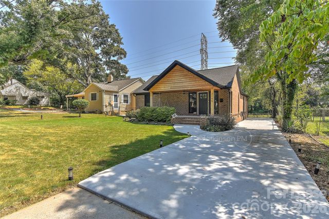 2105 Highland Street, Charlotte, NC 28208