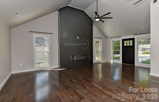 2105 Highland Street, Charlotte, NC 28208