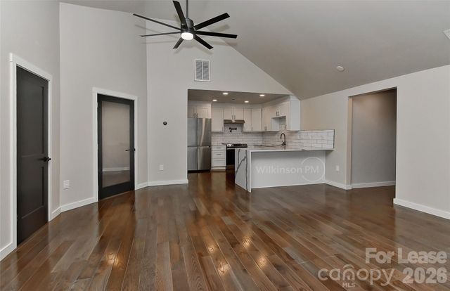 2105 Highland Street, Charlotte, NC 28208