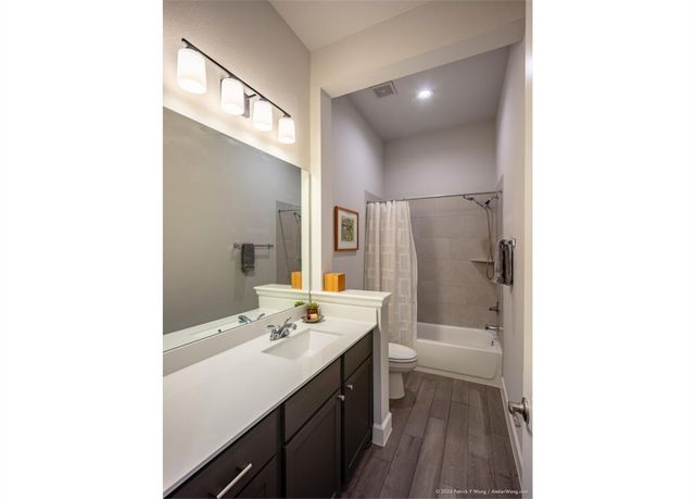 1341 Bryson Ridge TRL, Leander, TX 78641