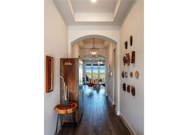 1341 Bryson Ridge TRL, Leander, TX 78641