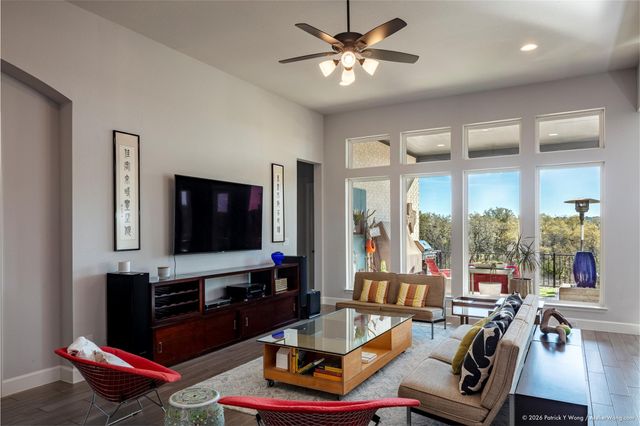 1341 Bryson Ridge TRL, Leander, TX 78641