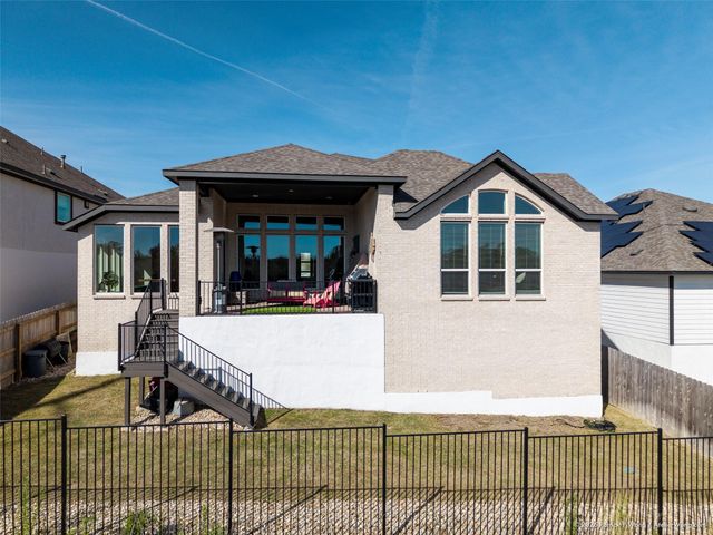 1341 Bryson Ridge TRL, Leander, TX 78641