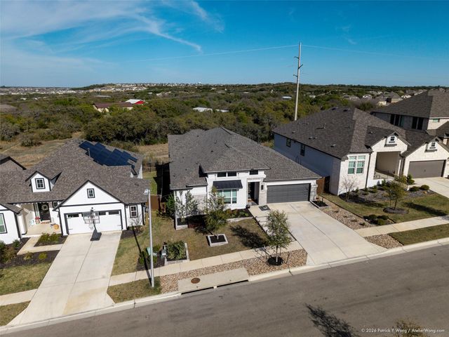 1341 Bryson Ridge TRL, Leander, TX 78641