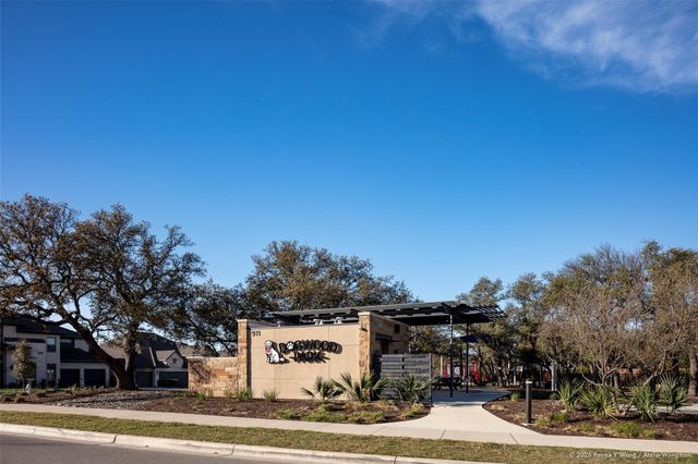 1341 Bryson Ridge TRL, Leander, TX 78641