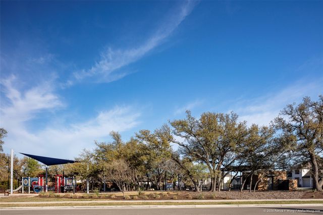 1341 Bryson Ridge TRL, Leander, TX 78641
