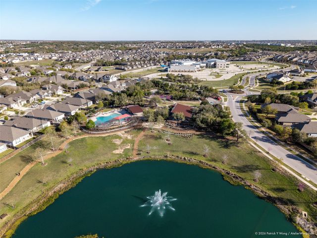 1341 Bryson Ridge TRL, Leander, TX 78641