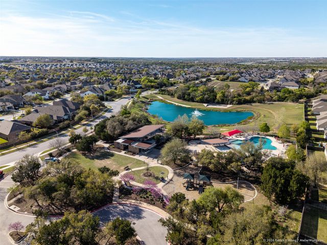 1341 Bryson Ridge TRL, Leander, TX 78641