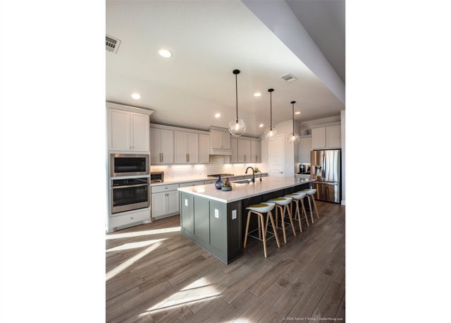 1341 Bryson Ridge TRL, Leander, TX 78641