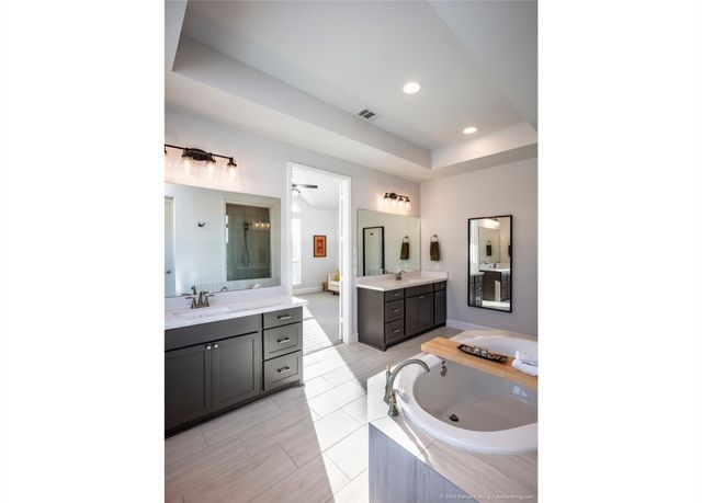 1341 Bryson Ridge TRL, Leander, TX 78641