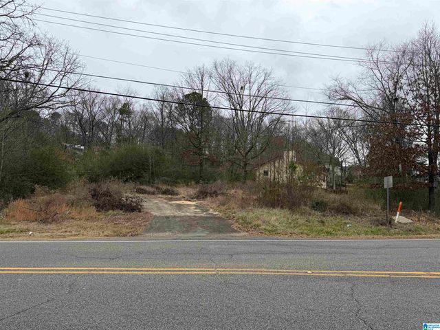 6034 DEWEY HEIGHTS ROAD, Pinson, AL 35126
