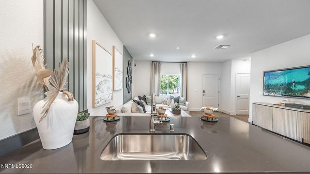 5869 Morgan Horse Street, Reno, NV 89523