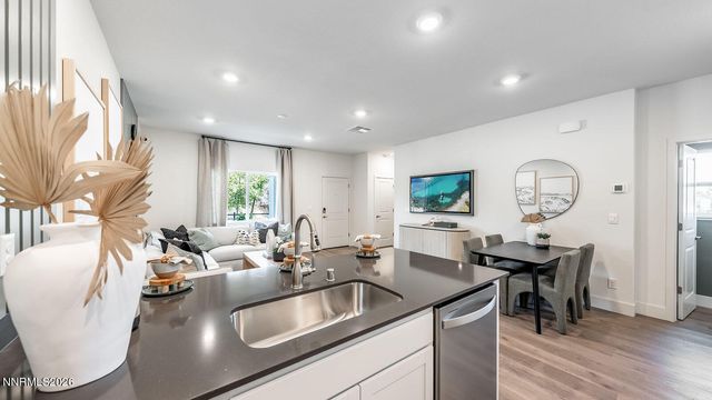 5869 Morgan Horse Street, Reno, NV 89523