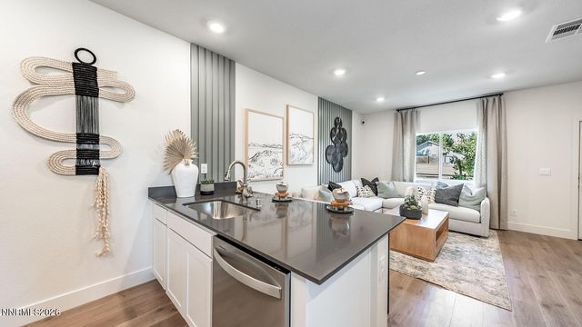 5869 Morgan Horse Street, Reno, NV 89523