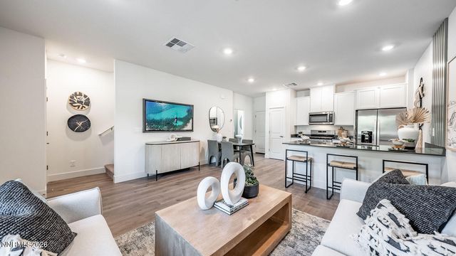 5869 Morgan Horse Street, Reno, NV 89523