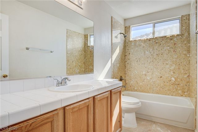 3377 COMMENDATION Drive, Las Vegas, NV 89117