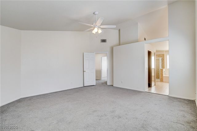 3377 COMMENDATION Drive, Las Vegas, NV 89117
