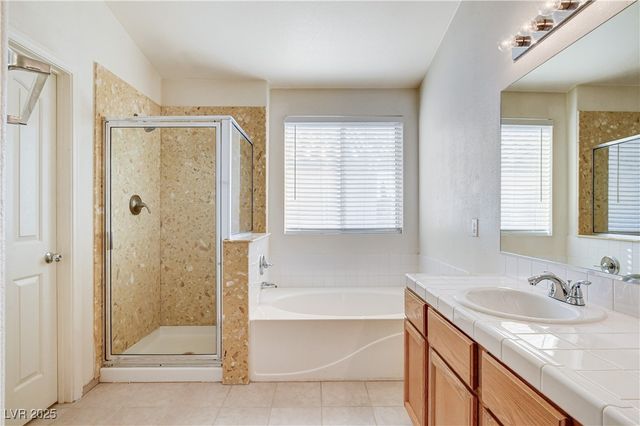 3377 COMMENDATION Drive, Las Vegas, NV 89117