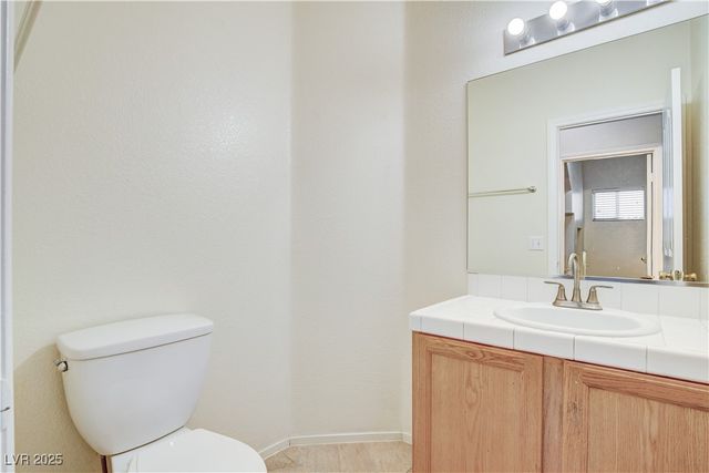 3377 COMMENDATION Drive, Las Vegas, NV 89117