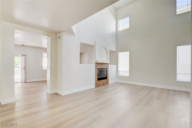 3377 COMMENDATION Drive, Las Vegas, NV 89117