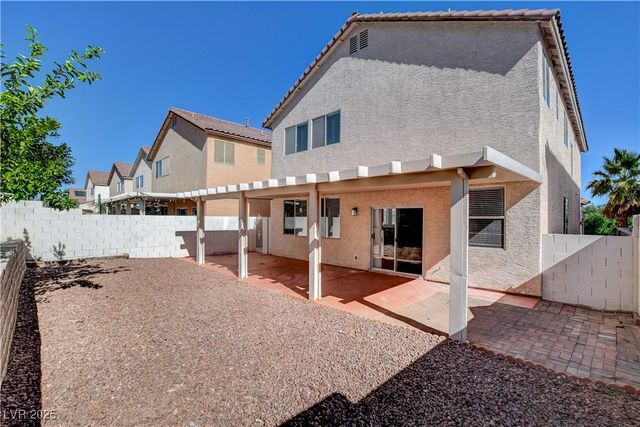 3377 COMMENDATION Drive, Las Vegas, NV 89117