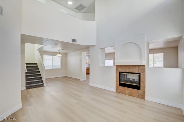 3377 COMMENDATION Drive, Las Vegas, NV 89117