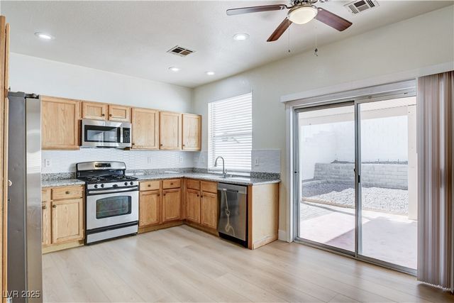 3377 COMMENDATION Drive, Las Vegas, NV 89117