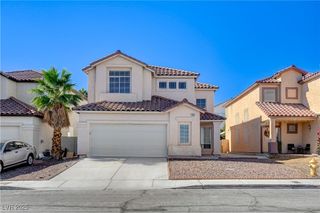 3377 COMMENDATION Drive, Las Vegas, NV 89117