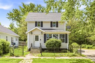 786 Buss Avenue, Benton Harbor City, MI 49022