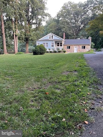 3309 CARROLL AVE, Owings Mills, MD 21117
