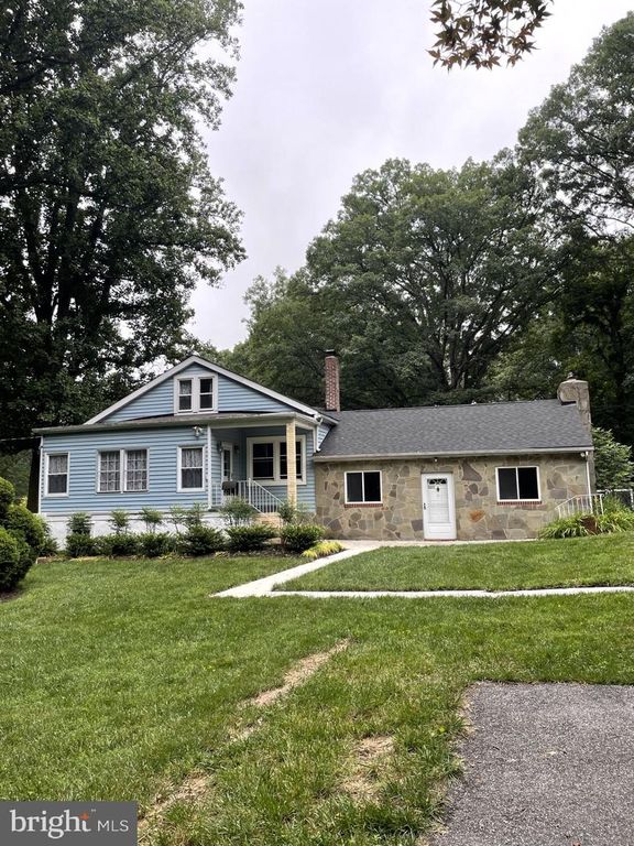3309 CARROLL AVE, Owings Mills, MD 21117