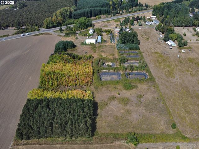 13400 Se ASH Rd, Dayton, OR 97114