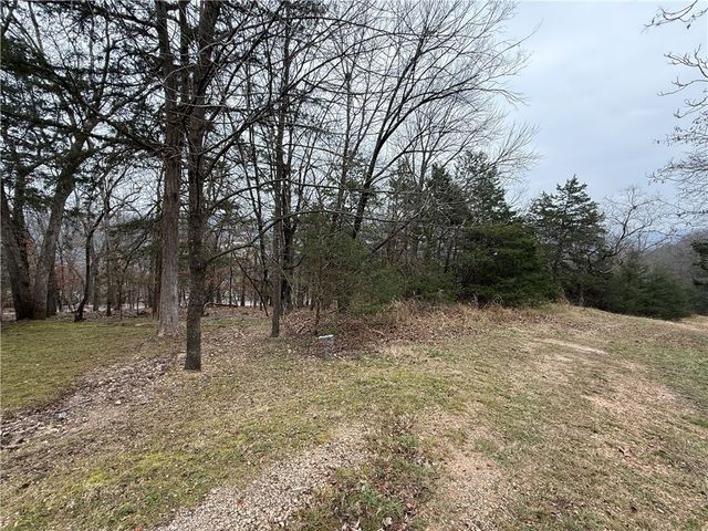 TBD Beaver Drive, Holiday Island, AR 72631