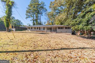1747 Glenhaven Circle, Decatur, GA 30035
