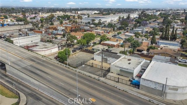 1102 N Rose Avenue, Compton, CA 90221